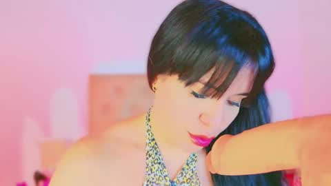 Charloott Evans online show from 09.24.25