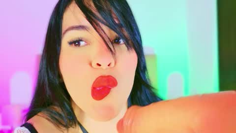 Charloott Evans online show from 01.15.26