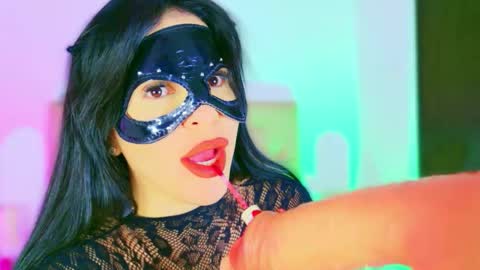 Charloott Evans online show from 01.16.26