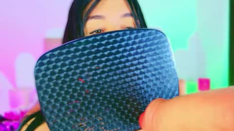 Charloott Evans online show from 02.21.26