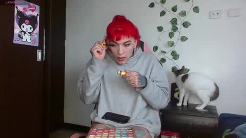 Ale punky online show from 03.28.26