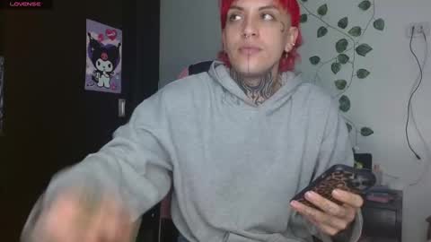 Ale punky online show from 03.31.26