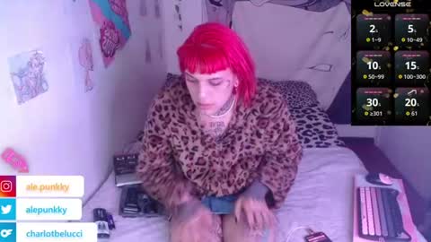 Ale punky online show from 06.27.26
