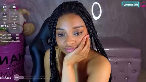 Charlote  online show from 02.07.26