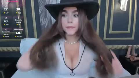 charlote_rossee online show from 06.24.26