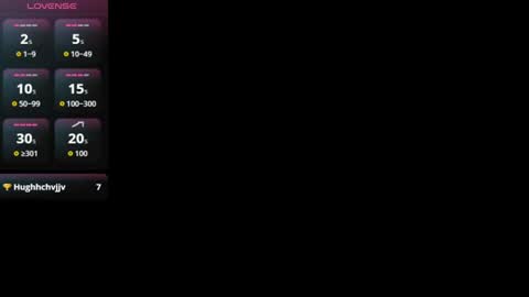 charlote_rossee online show from 07.15.26