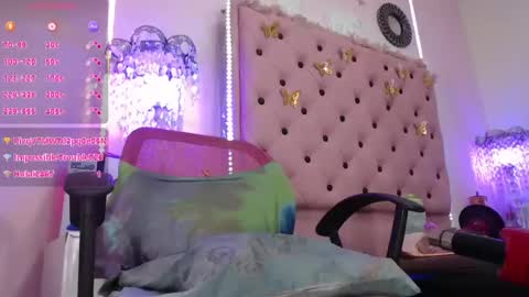 Candy online show from 07.05.26
