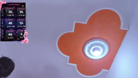 Snapshot of charlotewalker chatting on 12.06.24 CharloteWalker online show from 12.06.24