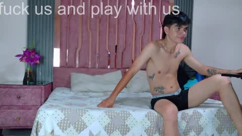 Snapshot of charlotewalker chatting on 10.11.25 CharloteWalker online show from 10.11.25