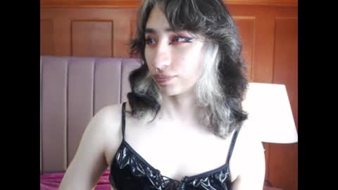 charlothe_dumont online show from 07.09.26