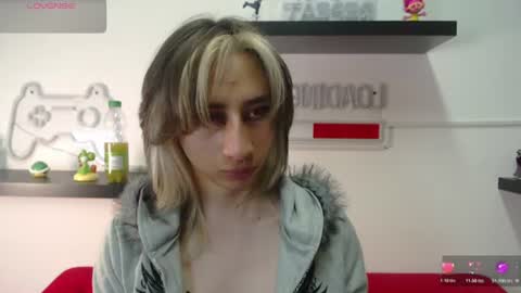 charlothe_dumont online show from 07.22.26