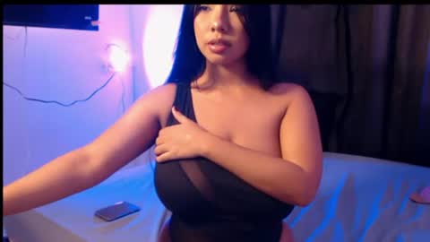 charlott online show from 07.27.26