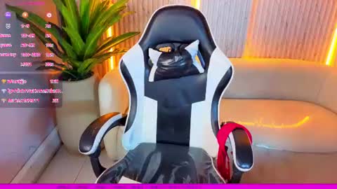 charlott online show from 07.28.26