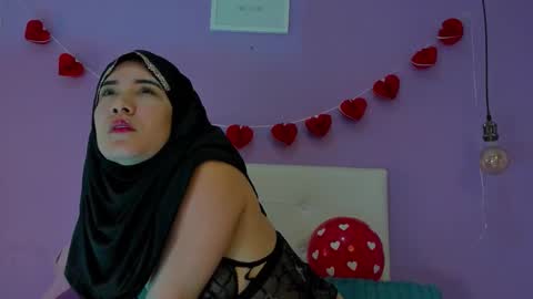 Char 3 online show from 02.13.26