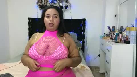 charlotte_027 online show from 01.18.26