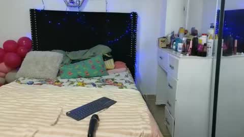 charlotte_027 online show from 04.16.26