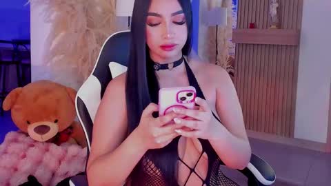 Snapshot of charlotte__08 chatting on 03.30.26 Charlotte online show from 03.30.26