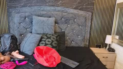 Snapshot of charlotte__g chatting on 01.31.26 charlotte online show from 01.31.26