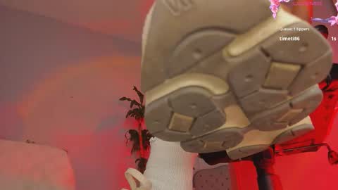 charlotte  grey online show from 03.21.26