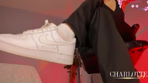 charlotte  grey online show from 05.06.26