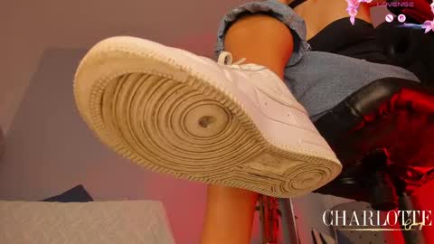 charlotte  grey online show from 05.08.26