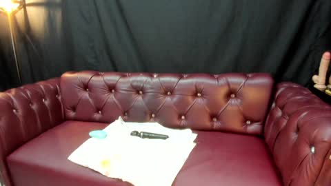  CHARLOTTE BROWN  online show from 02.07.25