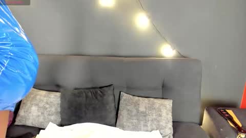  CHARLOTTE BROWN  online show from 09.16.25