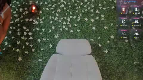  CHARLOTTE BROWN  online show from 09.22.25