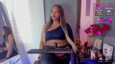  CHARLOTTE BROWN  online show from 11.20.25