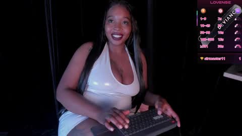  CHARLOTTE BROWN  online show from 04.09.26