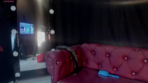  CHARLOTTE BROWN  online show from 04.14.26