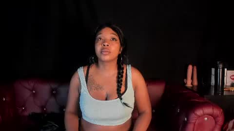  CHARLOTTE BROWN  online show from 06.27.26
