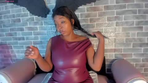  CHARLOTTE BROWN  online show from 07.09.26