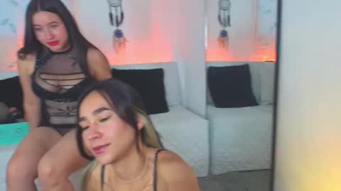 Charlotte online show from 11.13.25