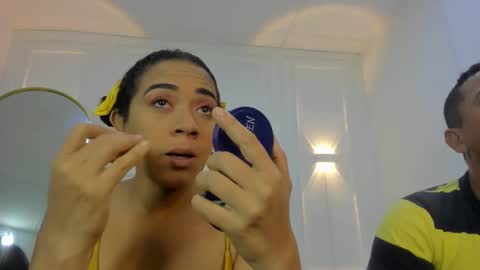 charlottte y dante online show from 03.04.26