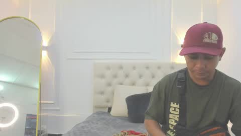 charlottte y dante online show from 04.05.26