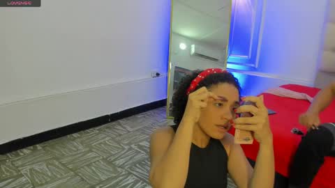 charlottte y dante online show from 06.07.26
