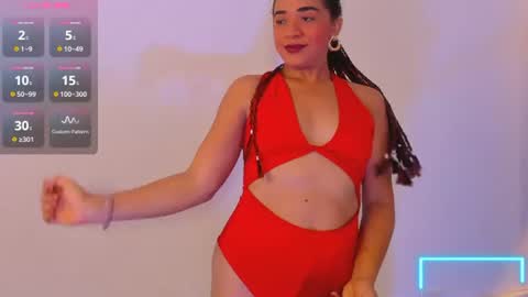 charlottte y dante online show from 06.22.26