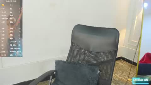 charlottte y dante online show from 07.25.26