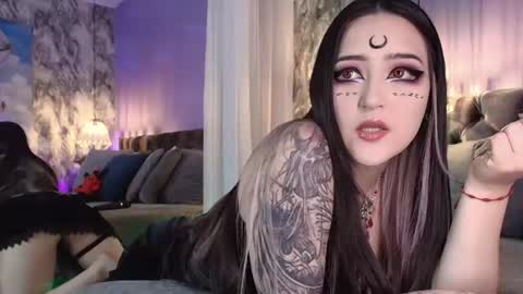 Charlotte online show from 07.18.26
