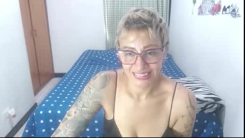 Snapshot of charlotte_gray_1 chatting on 03.15.26 Charlotte online show from 03.15.26