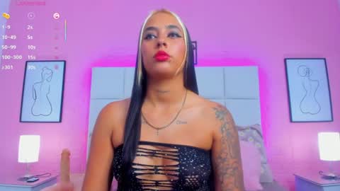 Charlotte online show from 06.27.26