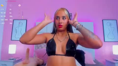 Charlotte online show from 07.06.26