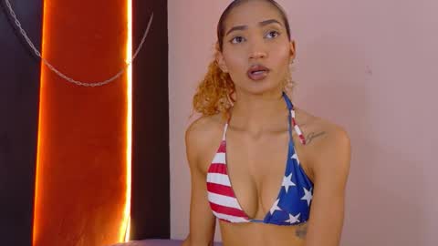 CHARLOTTE online show from 02.08.26