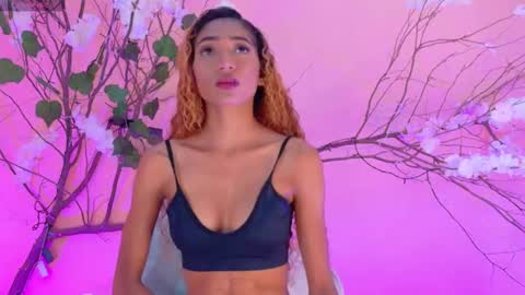 CHARLOTTE online show from 03.07.26