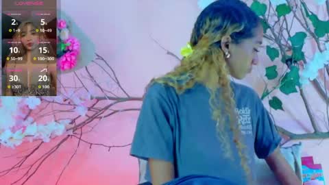 CHARLOTTE online show from 04.15.26