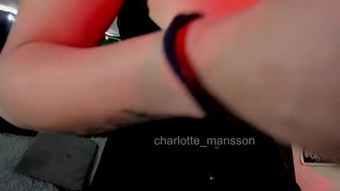 Charlotte online show from 05.20.26