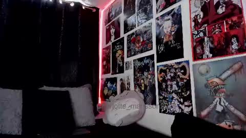 Charlotte online show from 07.03.26