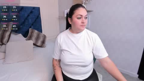 Charlotte Mayers online show from 03.29.26