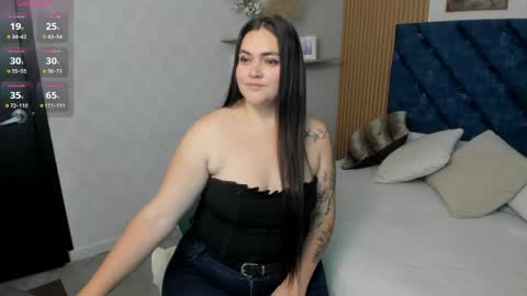 Charlotte Mayers online show from 05.21.26